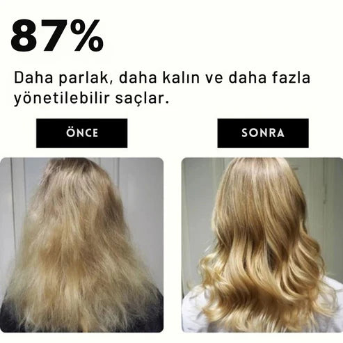 WaterDoom™ Filtreli Duş Başlığı