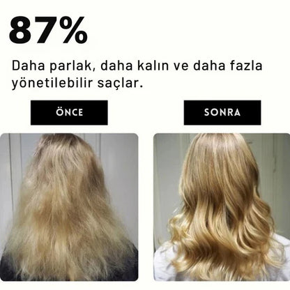 WaterDoom™ Filtreli Duş Başlığı